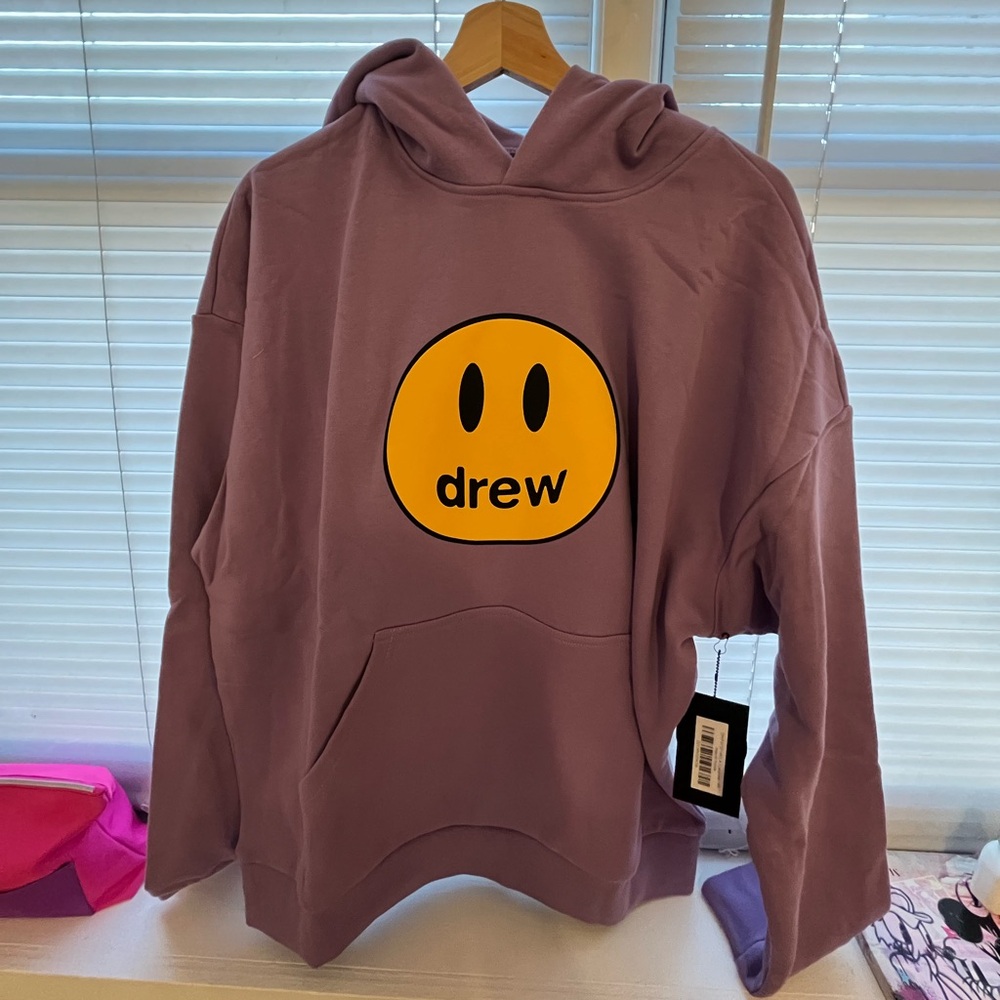 Drew house mascot hoodie